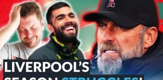 Last Fan Standing: Can Liverpool bounce back?