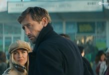 Paddy Power turns to Crouch and Meany for Cheltenham ad