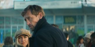 Paddy Power turns to Crouch and Meany for Cheltenham ad