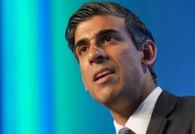 Rishi Sunak congratulates British thoroughbred finalists