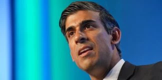 Rishi Sunak congratulates British thoroughbred finalists