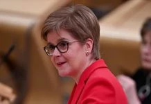 Star Sports – The Polling Station: Sturgeon to lead potential referendum