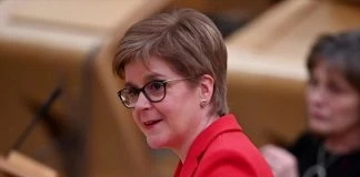 Star Sports – The Polling Station: Sturgeon to lead potential referendum