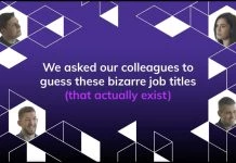 Entain: Do these bizarre job titles actually exist?