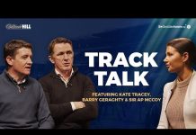 William Hill – a closer look at UK racing’s new whip rules