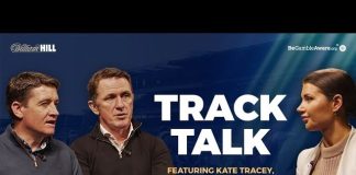 William Hill – a closer look at UK racing’s new whip rules