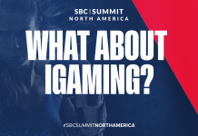 SBC Summit North America on iGaming: Experts Gather to Explore the Untapped ‘Goldmine’ of Potential