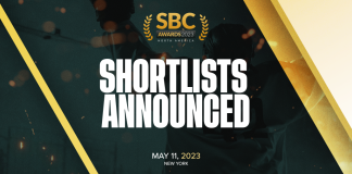 SBC Awards North America 2023: Shortlisted nominees announced, boasting exceptional lineup SBC is thrilled to reveal the exceptional line-up of shortlisted operators, affiliates, suppliers, and leaders for the SBC Awards North America ceremony.