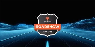 Yggdrasil’s March Roadshow unveils three new slots