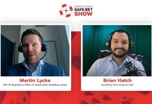 Safe Bet Show: Affordability checks ‘needed’ as addicts ‘can’t control themselves’
