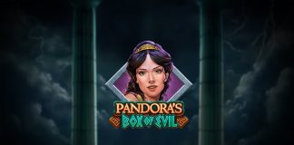 Play’n GO unleashes evil in Pandora’s Box of Evil