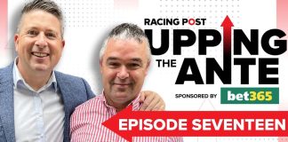 Upping The Ante: 16/1 & 20/1 make Ante-Post picks at Cheltenham 2023