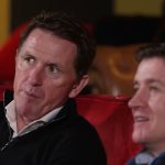 William Hill reflects on 2009 Cheltenham victory with Sir AP McCoy