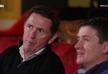 William Hill reflects on 2009 Cheltenham victory with Sir AP McCoy