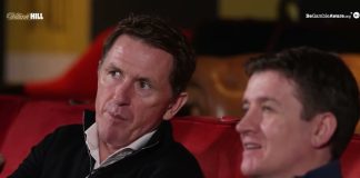 William Hill reflects on 2009 Cheltenham victory with Sir AP McCoy