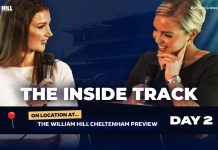 McCoy & Thornton question favourites inclusion in Ballymore Novices’ Hurdle