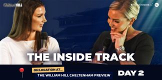 McCoy & Thornton question favourites inclusion in Ballymore Novices’ Hurdle