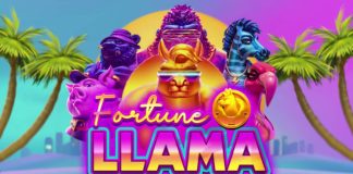 Fantasma Games’ introduces disco-dancing features in Fortune Llama