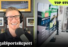 Gouker: the prevailing winds has brought us to ad restrictions