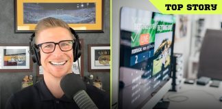 Gouker: the prevailing winds has brought us to ad restrictions