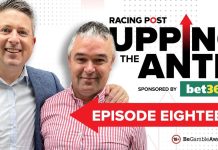 Upping The Ante: Champion Hurdle third place ‘up for grabs’