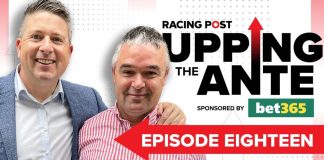 Upping The Ante: Champion Hurdle third place ‘up for grabs’