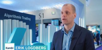 Kambi expands on ‘third generation’ approach to remove barriers