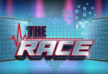 Big Time Gaming goes full speed ahead with The Race Megaways