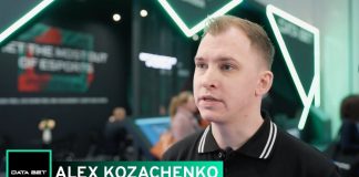 DATA.BET – the importance of offical data and lower bet delays