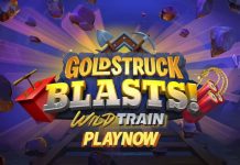 High 5 Games strikes gold to claim Slot of the Week