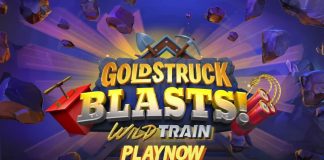 High 5 Games strikes gold to claim Slot of the Week