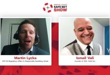 Ismail Vali: amending the gambling machine can be dangerous