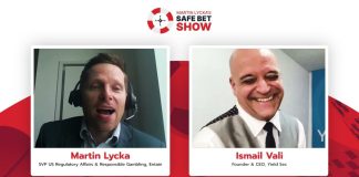 Ismail Vali: amending the gambling machine can be dangerous