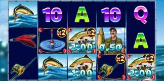 Reel in big wins with Red Rake Gaming’s new release Big Size Fishin’