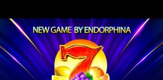 Endorphina launches classic-themed Blue Slot