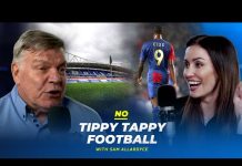 Sam Allardyce returns for William Hill-sponsored No Tippy Tappy Football