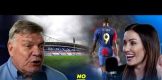 Sam Allardyce returns for William Hill-sponsored No Tippy Tappy Football