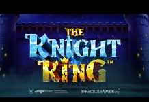 Pragmatic Play offers mediaeval mayhem in The Knight King