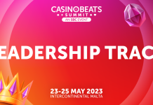 CasinoBeats Summit 2023 heralds return of ‘leadership’ track