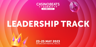CasinoBeats Summit 2023 heralds return of ‘leadership’ track