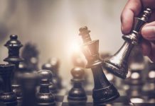 The Action Network Podcast: The more competition, the better for the customer