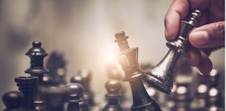 The Action Network Podcast: The more competition, the better for the customer