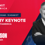 Discover Entain’s Journey to Success with Chairman Barry Gibson at SBC Summit North America Discover Entain's Journey to Success with Chairman Barry Gibson at SBC Summit North America