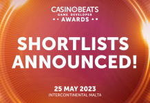 SBC reveals shortlists for Game Developer Awards, recognising top industry talent