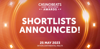 SBC reveals shortlists for Game Developer Awards, recognising top industry talent