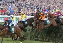 Grand National: OpenBet has been ‘vital’ to elevating player experience for William Hill and Sky Bet