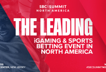 SBC Summit North America 2023 drew crowds in record numbers SBC is celebrating the tremendous success of the SBC Summit North America conference and tradeshow that set a new record for the organiser by attracting over 3,000 attendees on 9-11 May at the Meadowlands Exposition Center, New Jersey.
