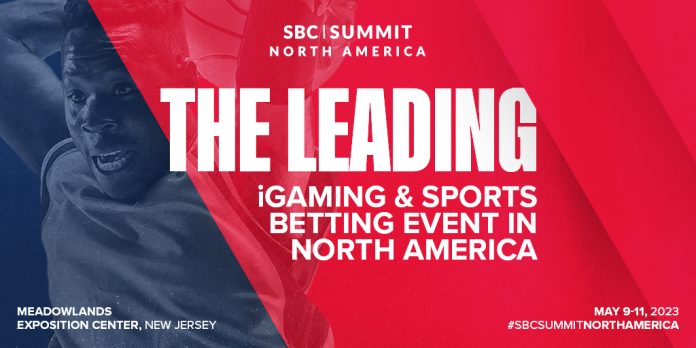 SBC is celebrating the tremendous success of the SBC Summit North America conference and tradeshow that set a new record for the organiser by attracting over 3,000 attendees on 9-11 May at the Meadowlands Exposition Center, New Jersey.