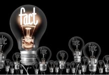 Interesting ‘facts’ from The Casino Insiders