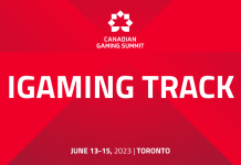 CGS looks to the future with a focus on iGaming in Canada